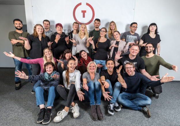 treibstoff-telemarketing_team treibstoff telemarketing - team