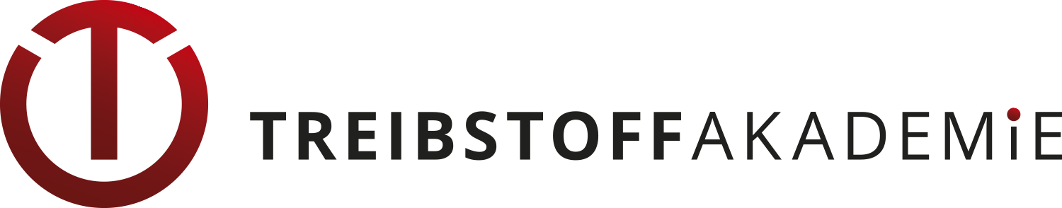 Logo Treibstoff Akademie